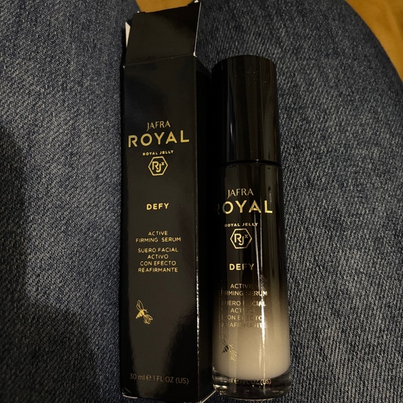 Face serum